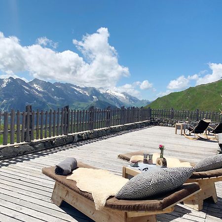 Schneekarhuette Hotel ไมย์อาโฮเฟิน ภายนอก รูปภาพ