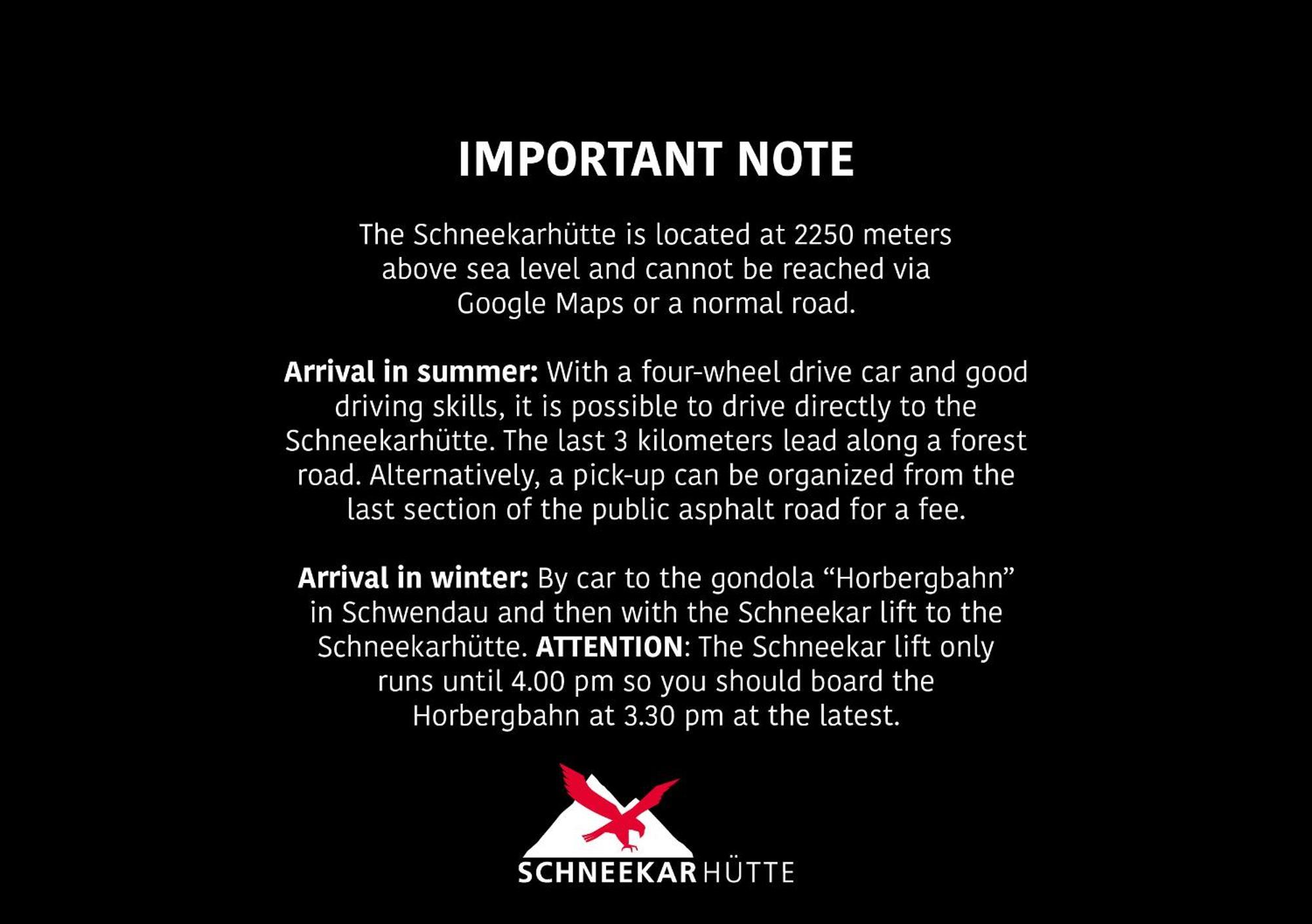 Schneekarhuette Hotel ไมย์อาโฮเฟิน ภายนอก รูปภาพ