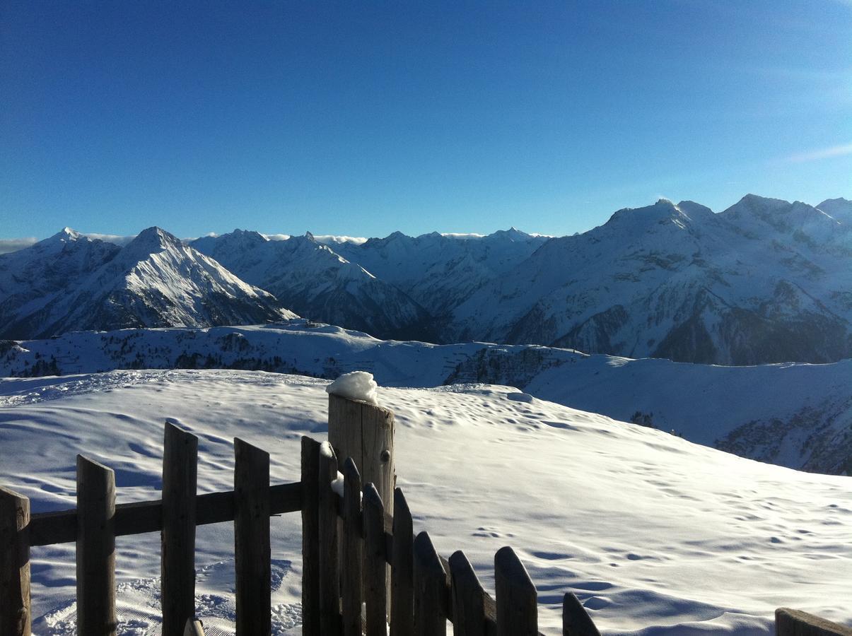 Schneekarhuette Hotel ไมย์อาโฮเฟิน ภายนอก รูปภาพ