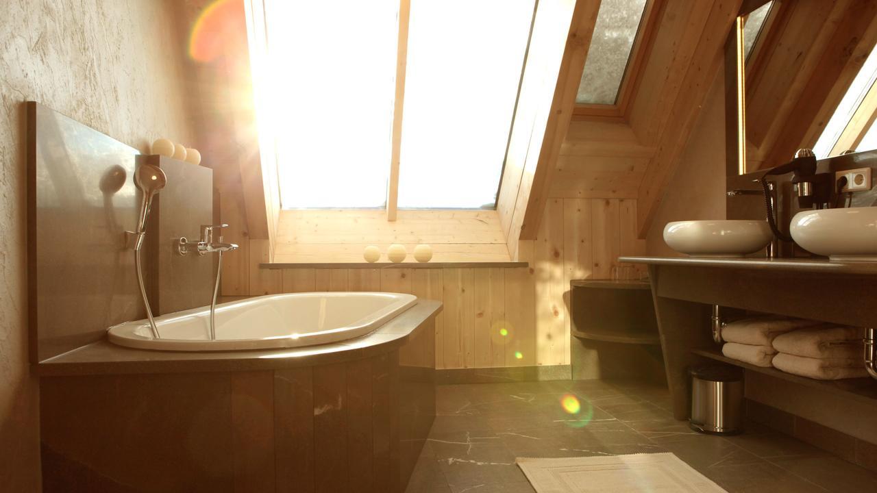 Schneekarhuette Hotel ไมย์อาโฮเฟิน ภายนอก รูปภาพ
