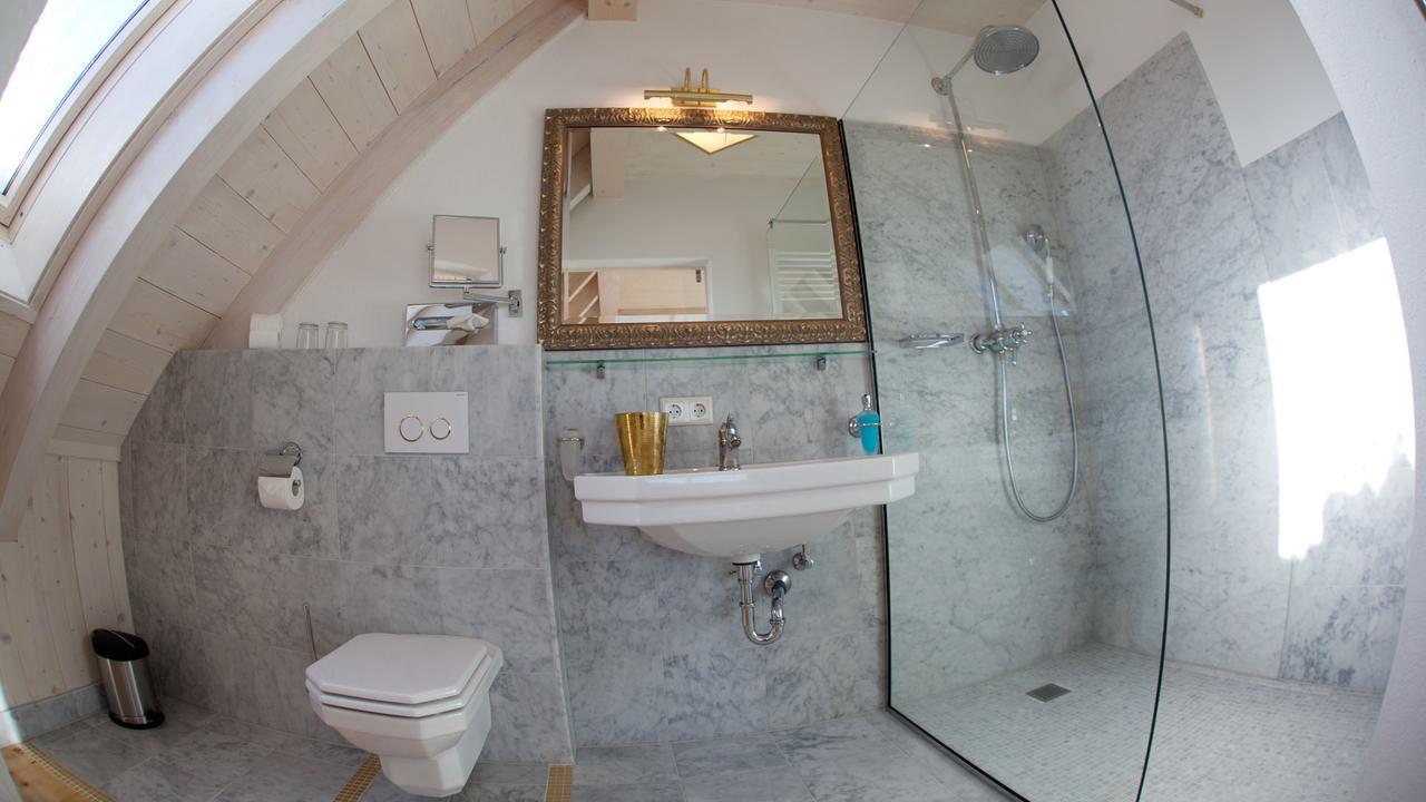 Schneekarhuette Hotel ไมย์อาโฮเฟิน ภายนอก รูปภาพ