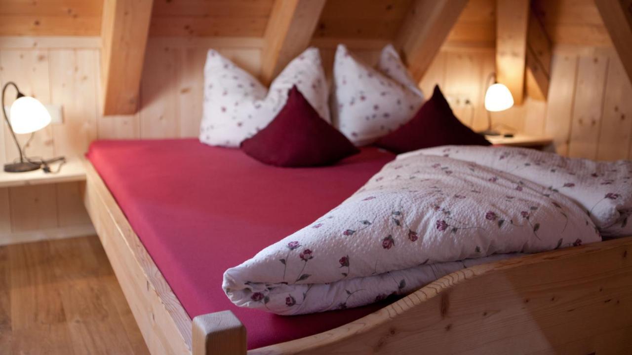Schneekarhuette Hotel ไมย์อาโฮเฟิน ภายนอก รูปภาพ