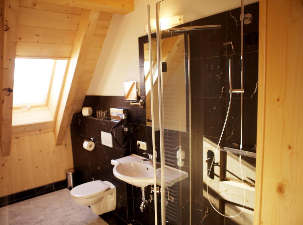 Schneekarhuette Hotel ไมย์อาโฮเฟิน ภายนอก รูปภาพ