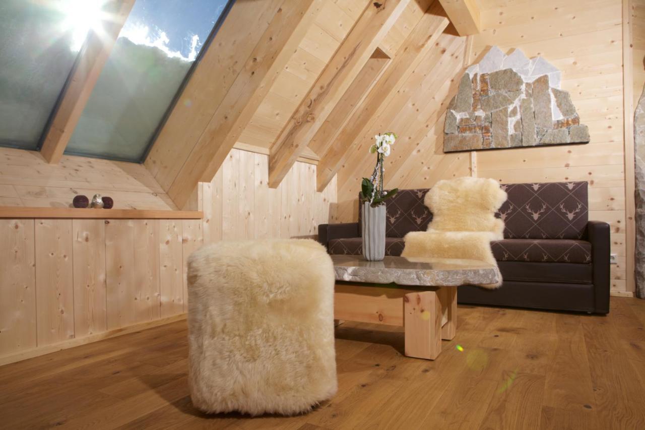 Schneekarhuette Hotel ไมย์อาโฮเฟิน ภายนอก รูปภาพ