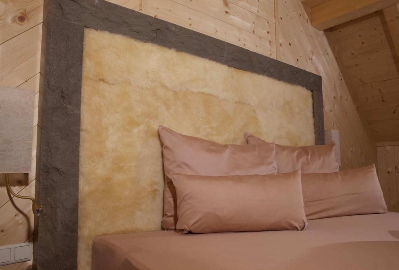 Schneekarhuette Hotel ไมย์อาโฮเฟิน ภายนอก รูปภาพ